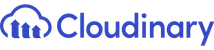 Cloudinary