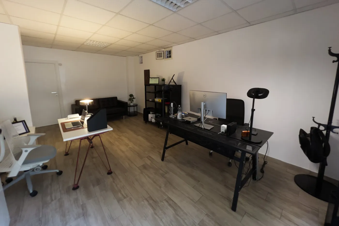 Foto dell’ufficio di Cristiano Casazza Consulting